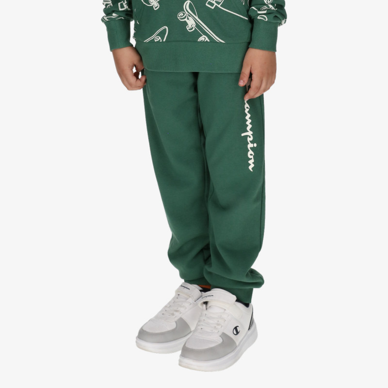 Champion Долен дел тренерки SKATE CUFFED PANT 