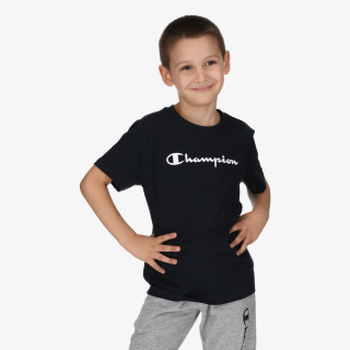 Champion Маица BOYS CLASSIC T-SHIRT 