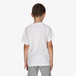 Champion Маица BOYS CLASSIC T-SHIRT 
