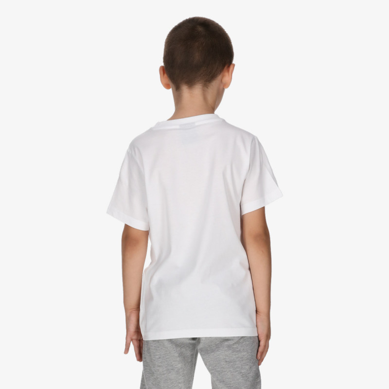 Champion Маица BOYS CLASSIC T-SHIRT 
