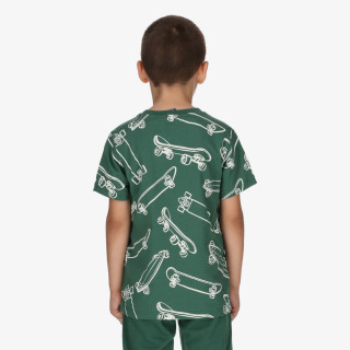 Champion Маица SKATE T-SHIRT B 