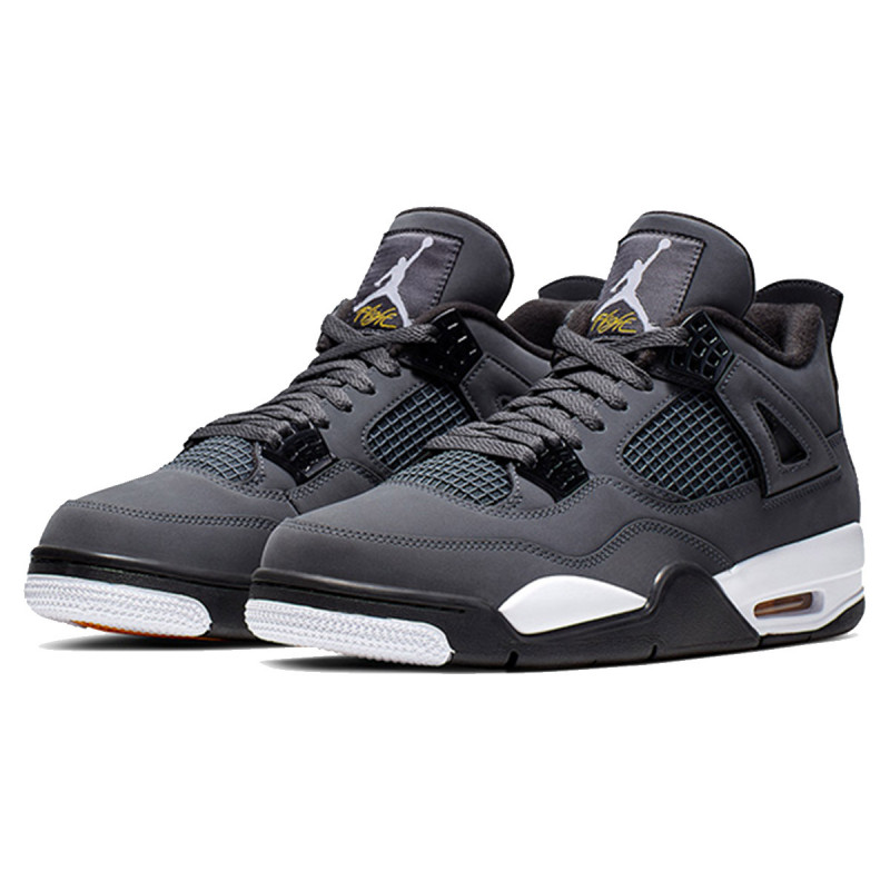Nike AIR JORDAN 4 RETRO Buzz Online Shop