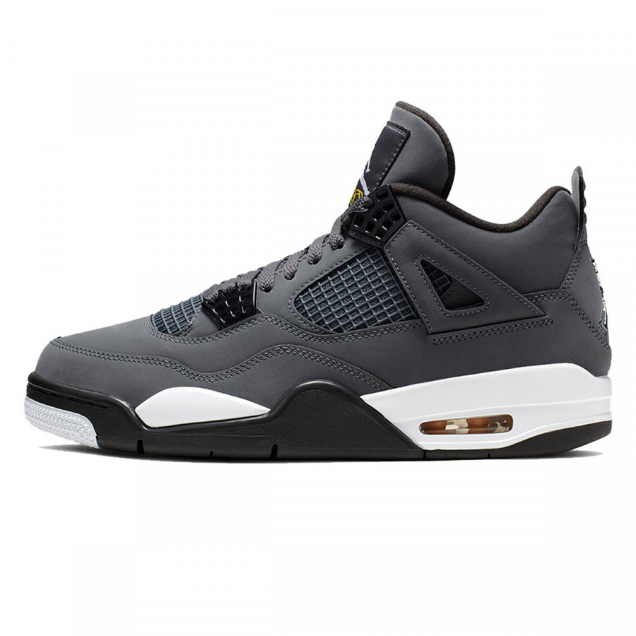 Nike Патики AIR JORDAN 4 RETRO 