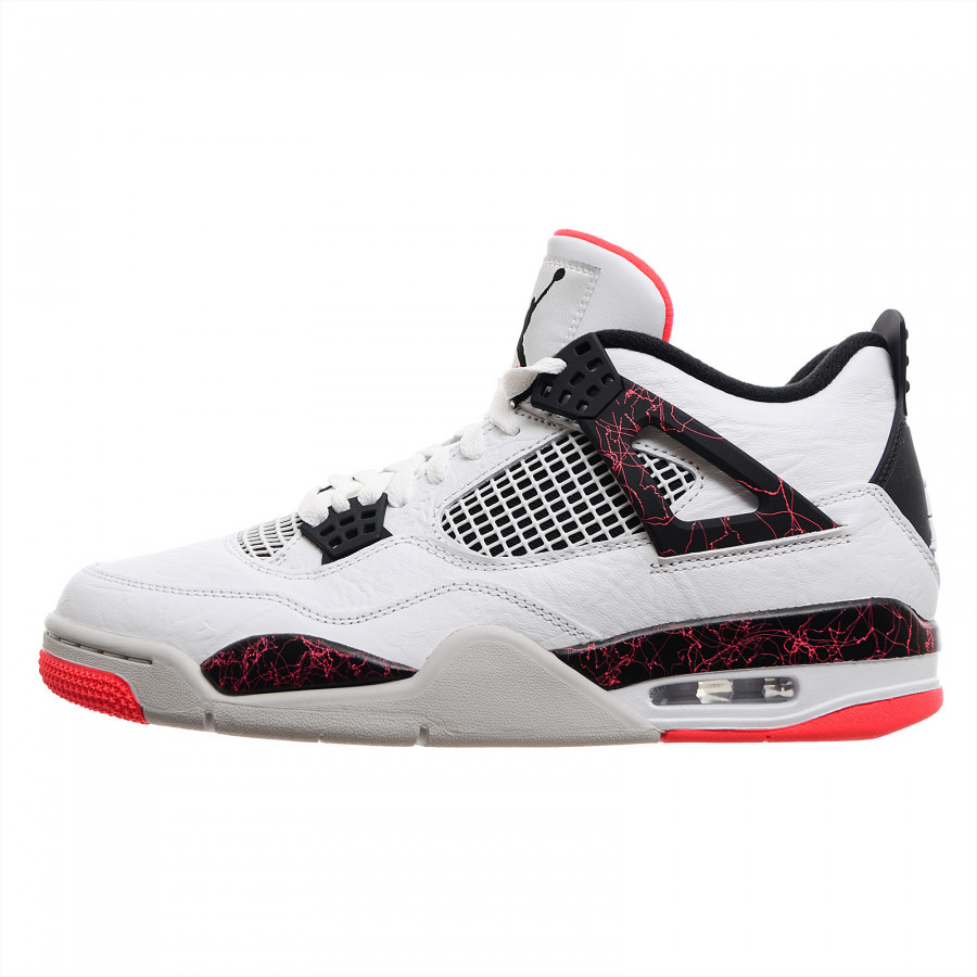 Nike Патики AIR JORDAN 4 RETRO 