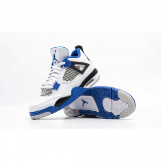 Nike Патики MEN'S AIR JORDAN 4 RETRO SHOE 