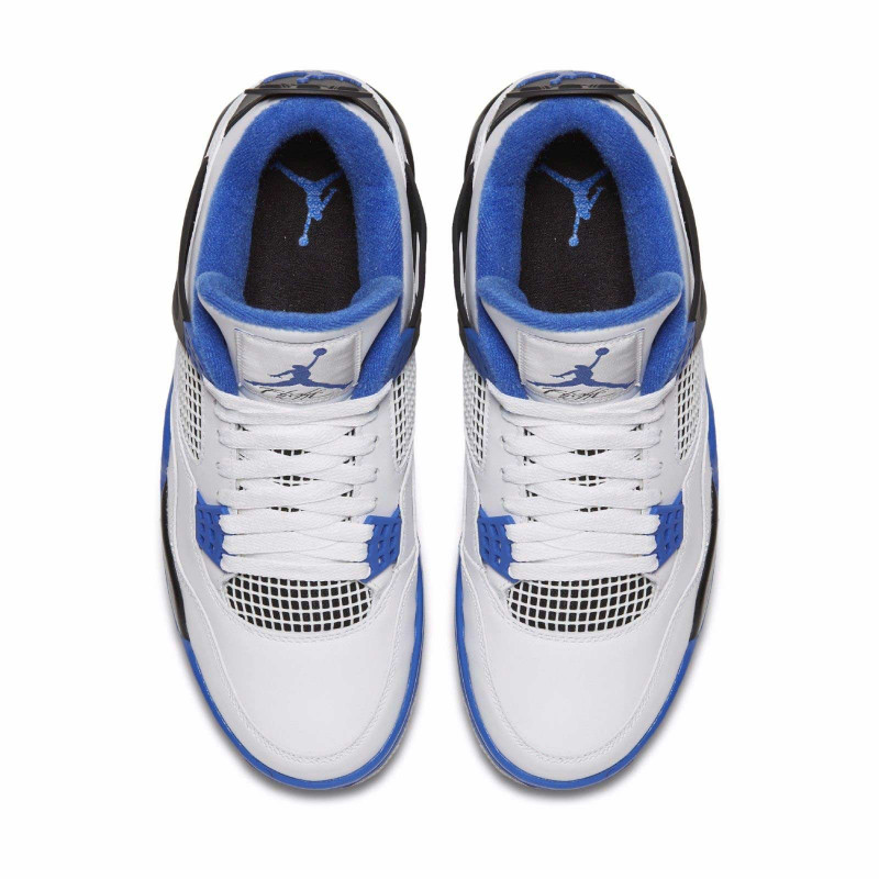 Nike Патики MEN'S AIR JORDAN 4 RETRO SHOE 