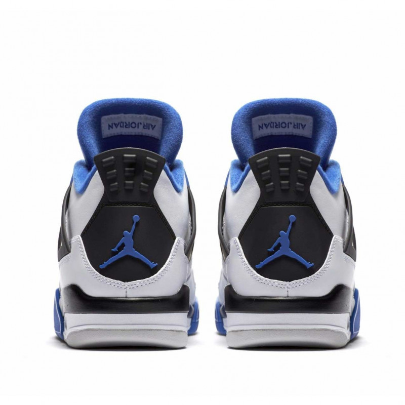 Nike Патики MEN'S AIR JORDAN 4 RETRO SHOE 