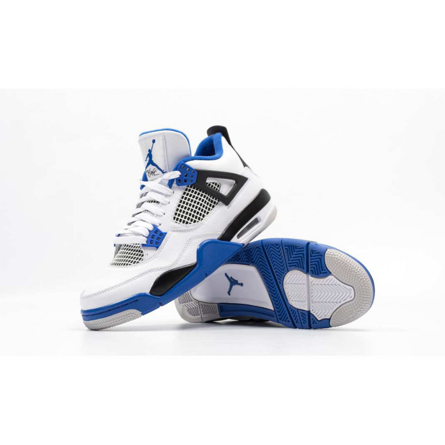 Nike Патики MEN'S AIR JORDAN 4 RETRO SHOE 