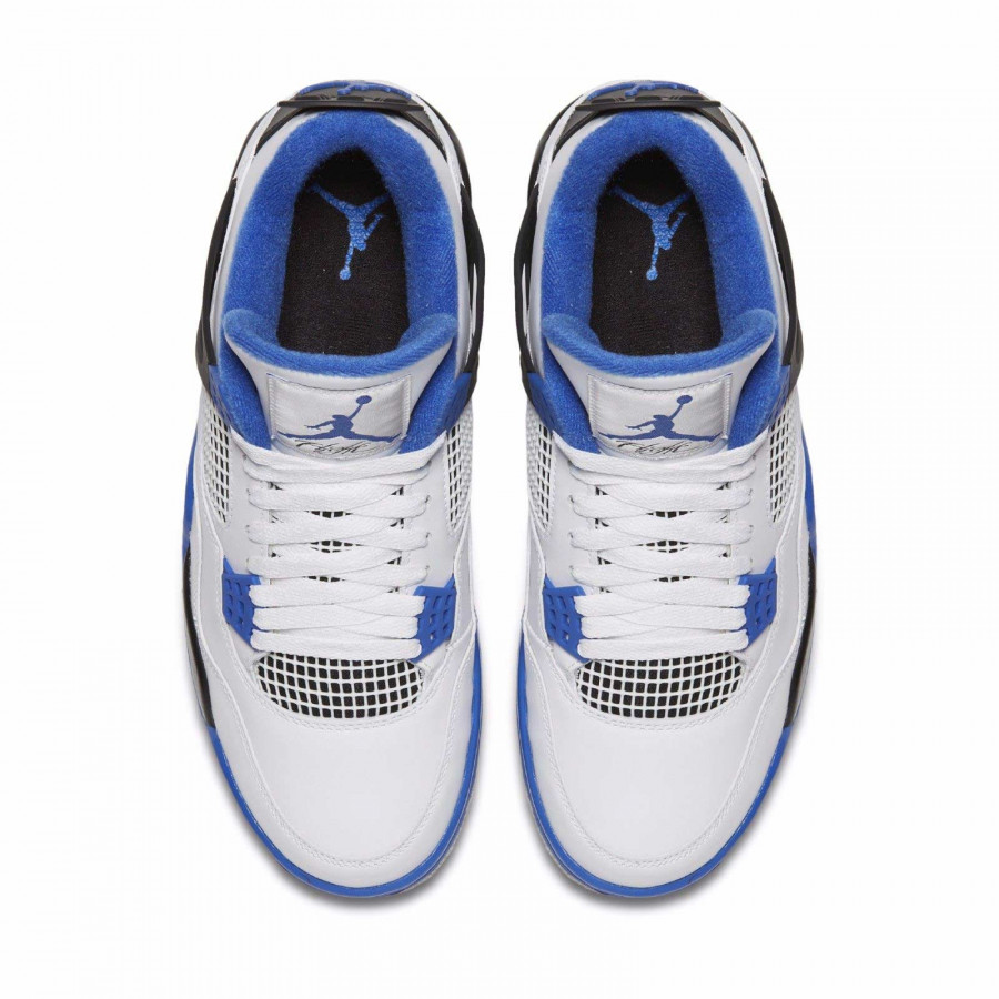 Nike Патики MEN'S AIR JORDAN 4 RETRO SHOE 