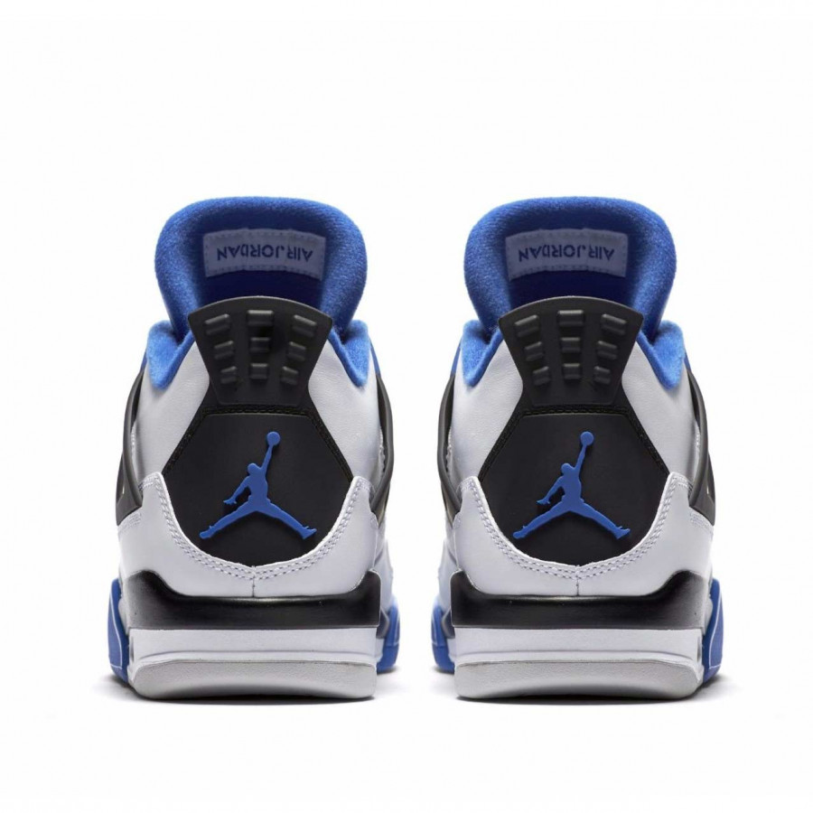 Nike Патики MEN'S AIR JORDAN 4 RETRO SHOE 