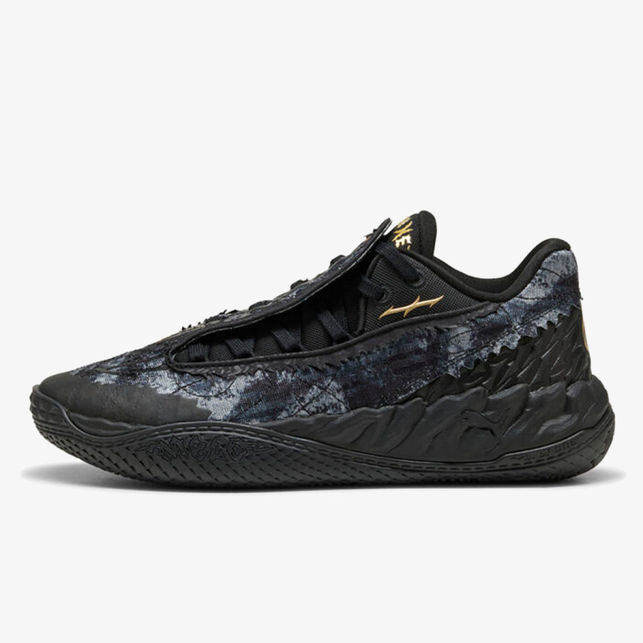 Puma Патики MB.05 Lo Team 