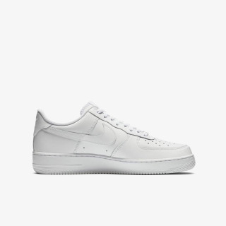Nike Патики AIR FORCE 1 (GS) 