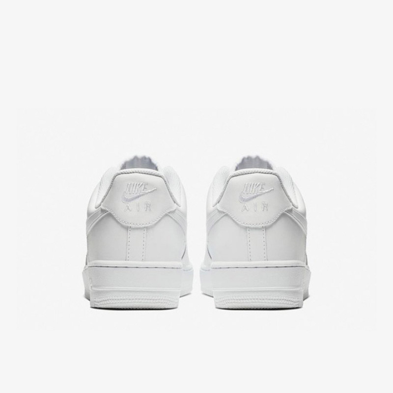 Nike Патики AIR FORCE 1 (GS) 