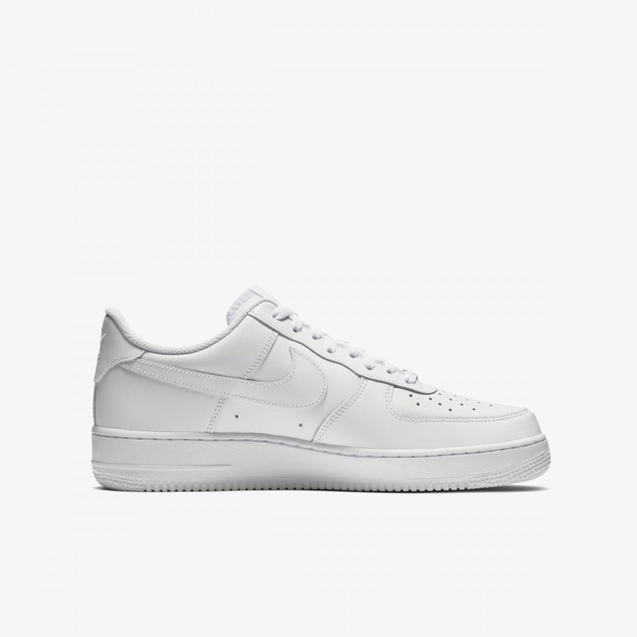 Nike Патики AIR FORCE 1 (GS) 