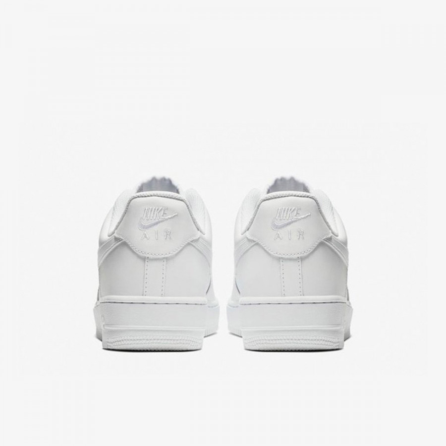 Nike Патики AIR FORCE 1 (GS) 