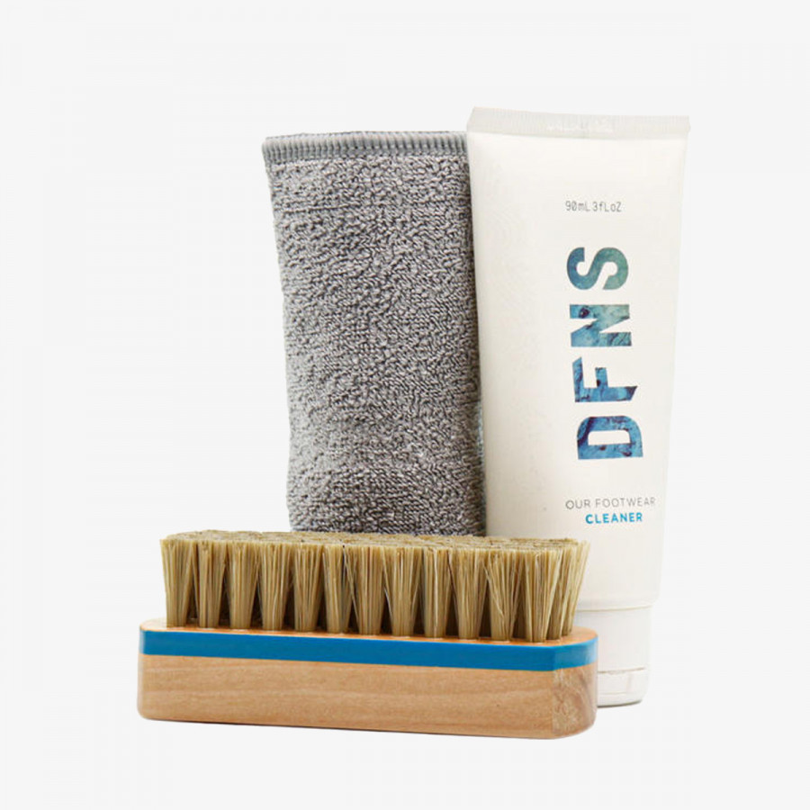 DFNS Спреј DFNS FOOTWEAR CLEANING KIT 