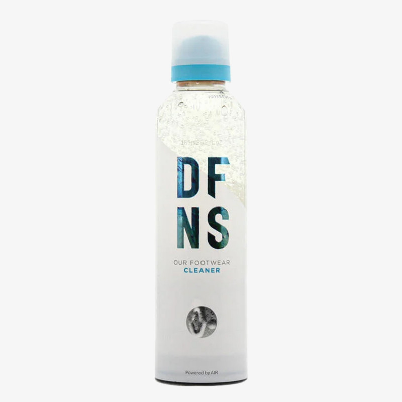 DFNS Гел DFNS FOOTWEAR CLEANER GEL - 185ML 