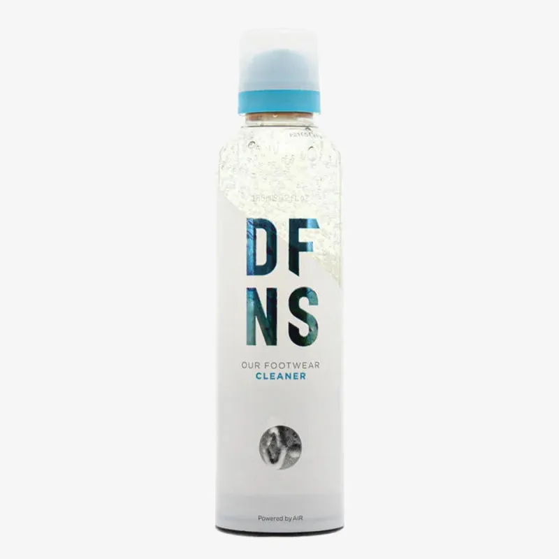 DFNS Останата опрема DFNS FOOTWEAR CLEANER GEL - 185ML 