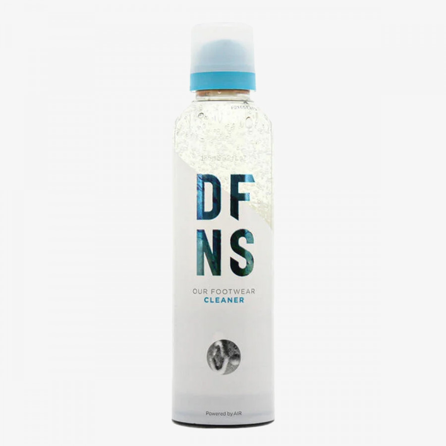 DFNS Гел DFNS FOOTWEAR CLEANER GEL - 185ML 