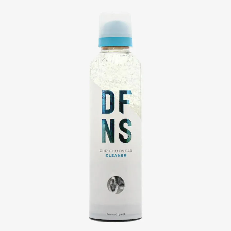 DFNS Останата опрема DFNS FOOTWEAR CLEANER GEL - 185ML 