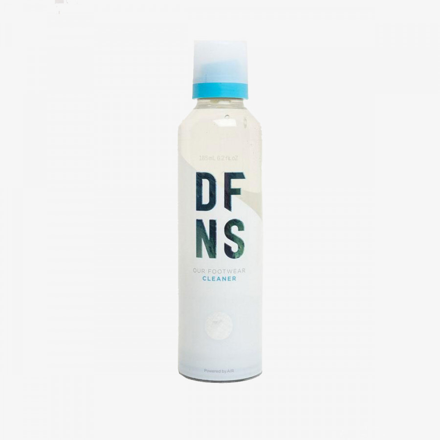 DFNS Останата опрема DFNS FOOTWEAR CLEANING GEL 185 ML 