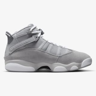 Nike Патики Jordan 6 Rings 