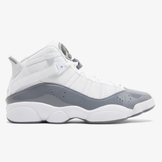 NIKE Патики Jordan 6 Rings 