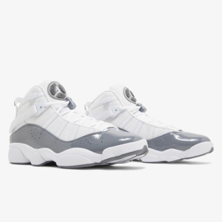 NIKE Патики Jordan 6 Rings 
