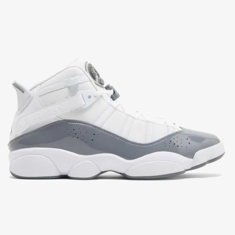 NIKE Патики Jordan 6 Rings 