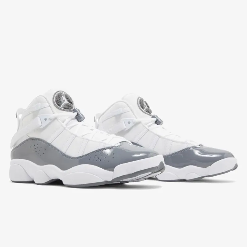 NIKE Патики Jordan 6 Rings 