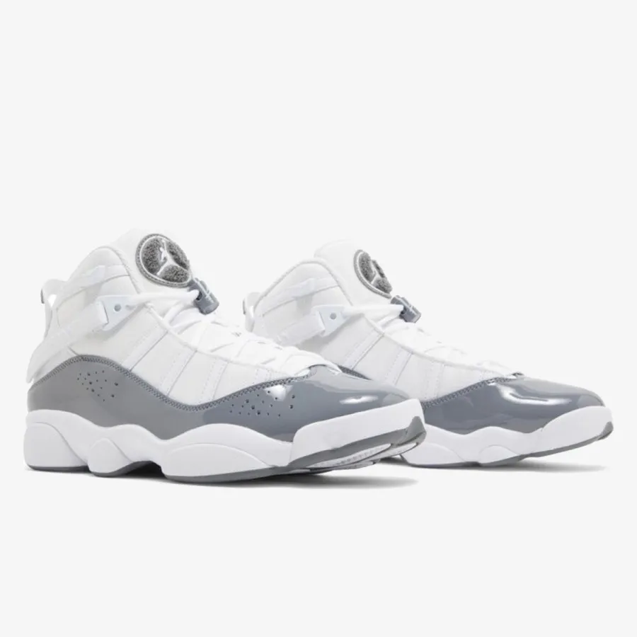 NIKE Патики Jordan 6 Rings 