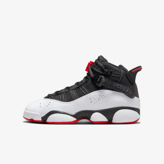 Nike Патики JORDAN 6 RINGS BG 