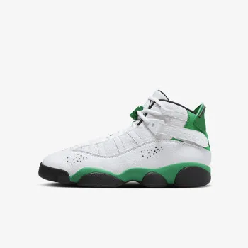 NIKE Патики JORDAN 6 RINGS BG 