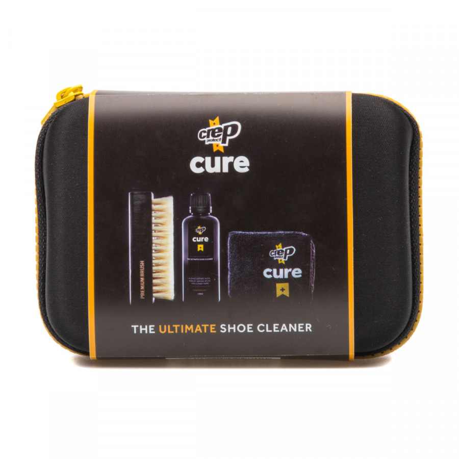 Crep Protect Сет CURE ULTIMATE CLEANING KIT 
