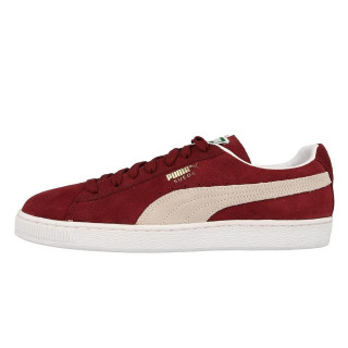 Puma Патики SUEDE CLASSIC+ 