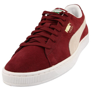 Puma Патики SUEDE CLASSIC+ 