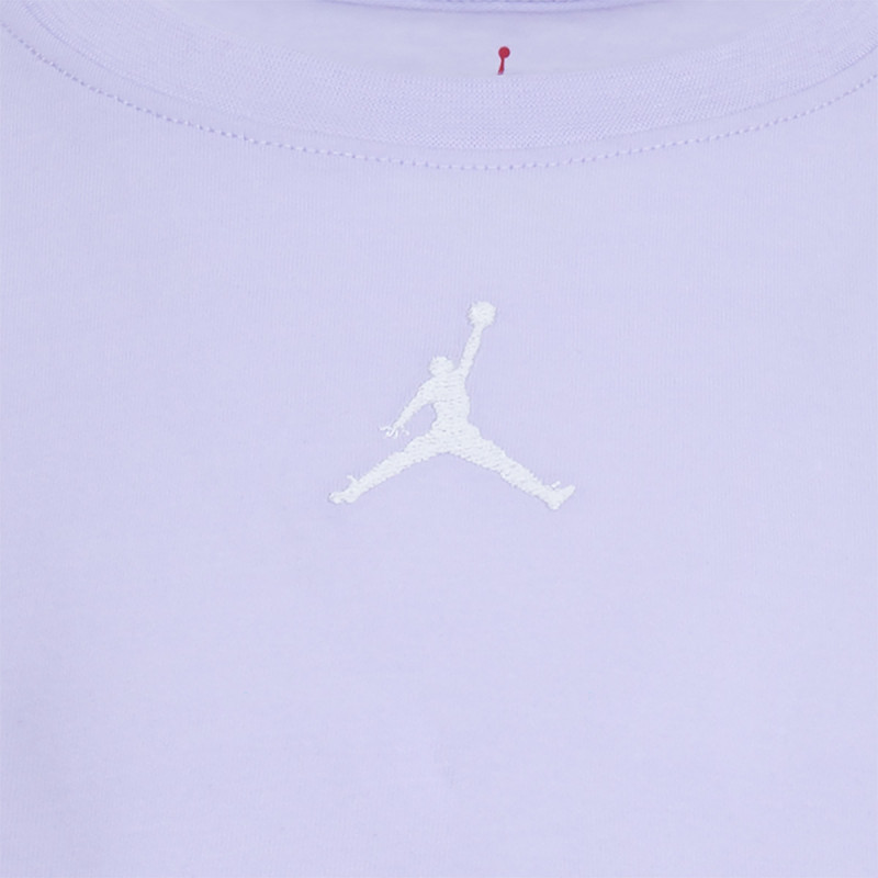 Nike Pantallona të shkurtra dhe bluzë JDG JORDAN ESSENTIAL SHORT SET 