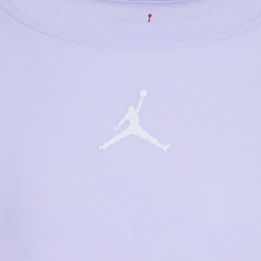 Nike Pantallona të shkurtra dhe bluzë JDG JORDAN ESSENTIAL SHORT SET 
