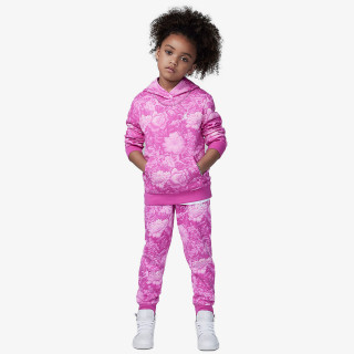 Nike Тренерка JDG BRKLYN ESS FLORAL AOP PO S 