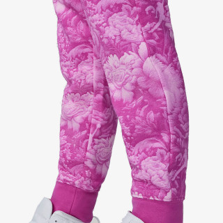Nike Тренерка JDG BRKLYN ESS FLORAL AOP PO S 