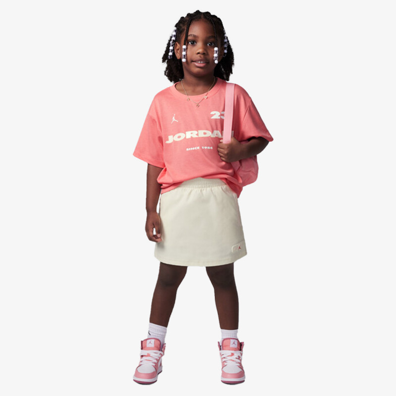 Nike Сет JDG CRAFTED UTILITY SKORT SET 