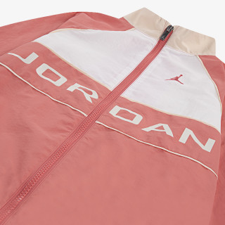 Nike Сет JDN JORDAN WIND BREAKER PIPING 