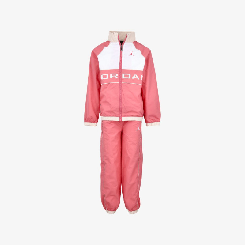 Nike Сет JDN JORDAN WIND BREAKER PIPING 