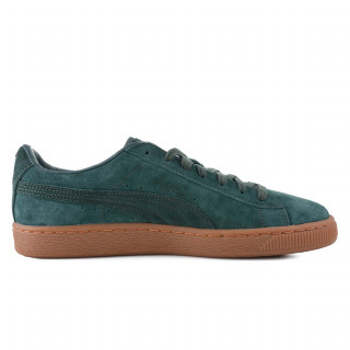 Puma Патики BASKET CLASSIC WEATHERPROOF 