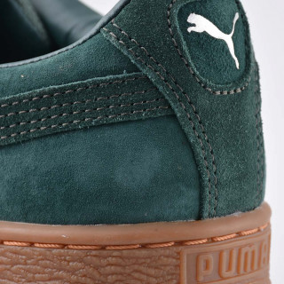 Puma Патики BASKET CLASSIC WEATHERPROOF 