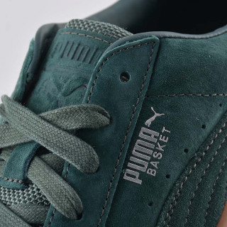 Puma Патики BASKET CLASSIC WEATHERPROOF 