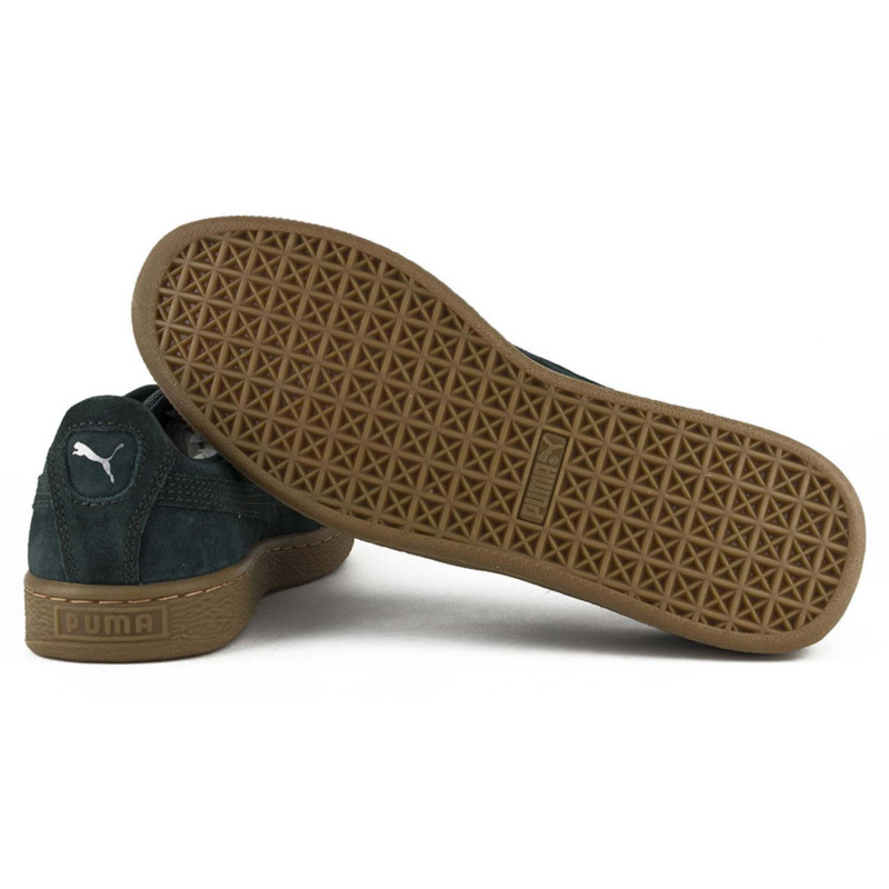 Puma Патики BASKET CLASSIC WEATHERPROOF 