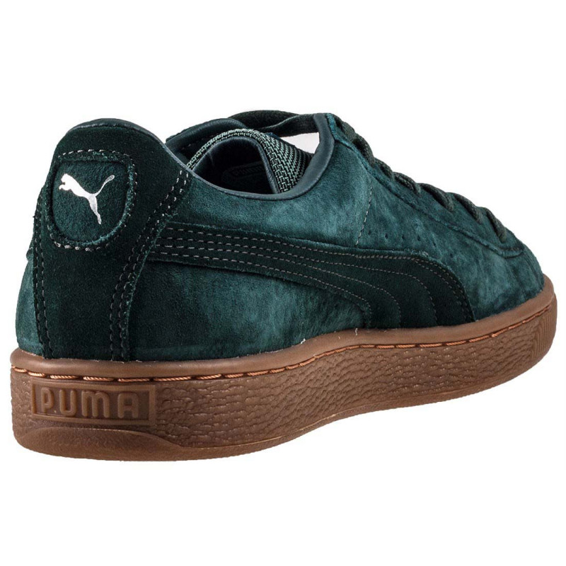 Puma Патики BASKET CLASSIC WEATHERPROOF 