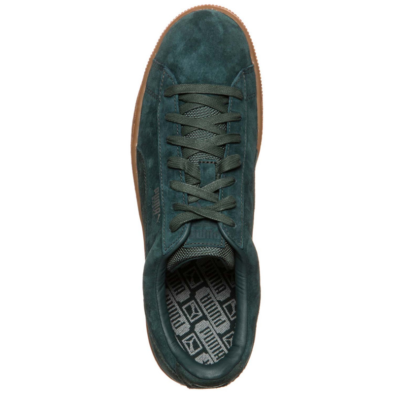 Puma Патики BASKET CLASSIC WEATHERPROOF 