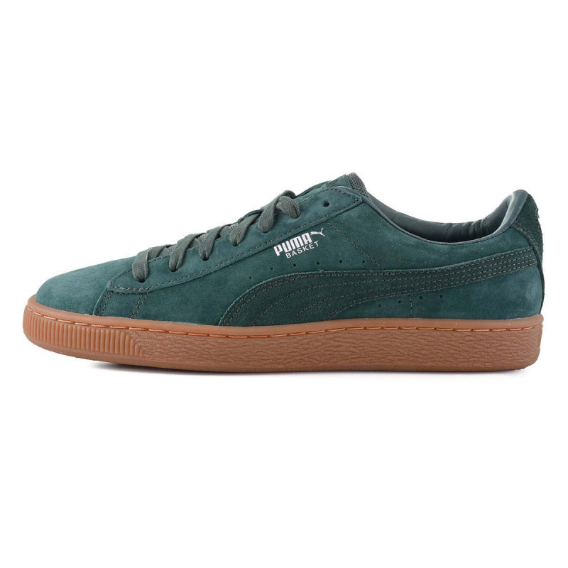 Puma Патики BASKET CLASSIC WEATHERPROOF 